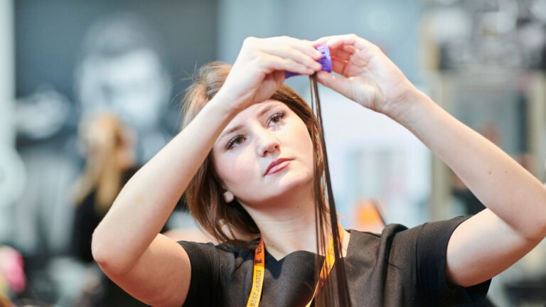 Introduction to the Hair & Beauty Sector Level 1 (2027/28)