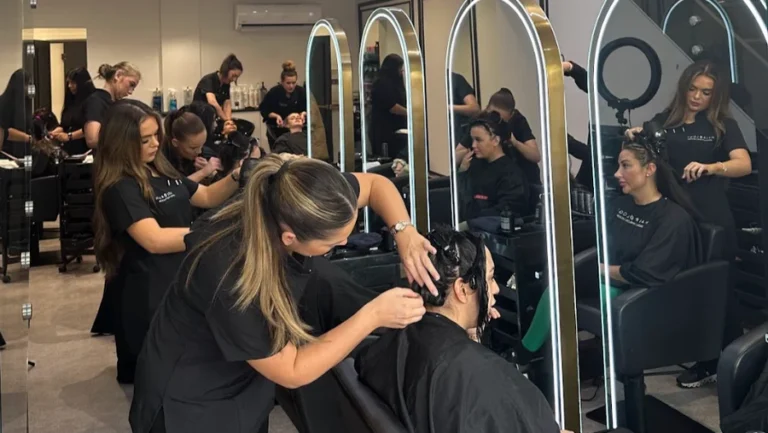 Hairdressing Refresher Course