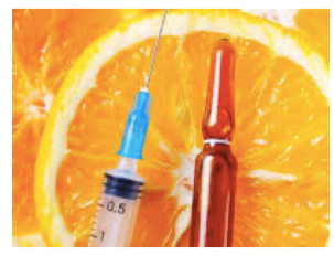 Vitamin C Online Training Course