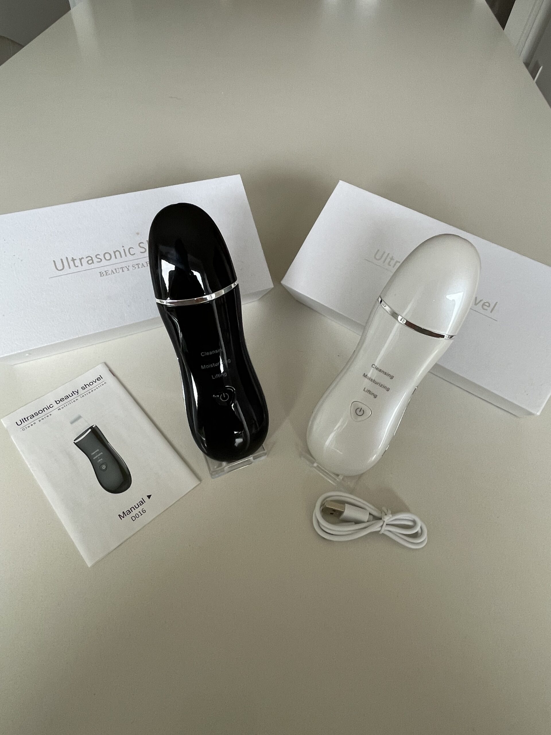 Ultrasonic Device