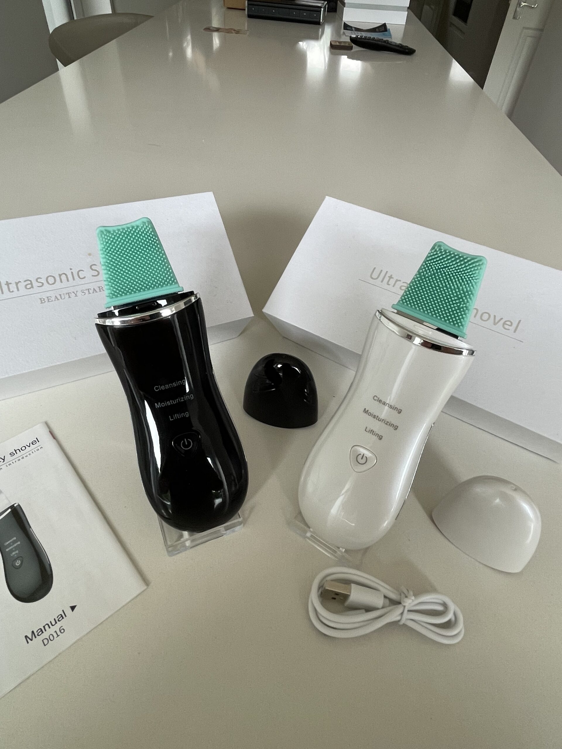 Ultrasonic Device