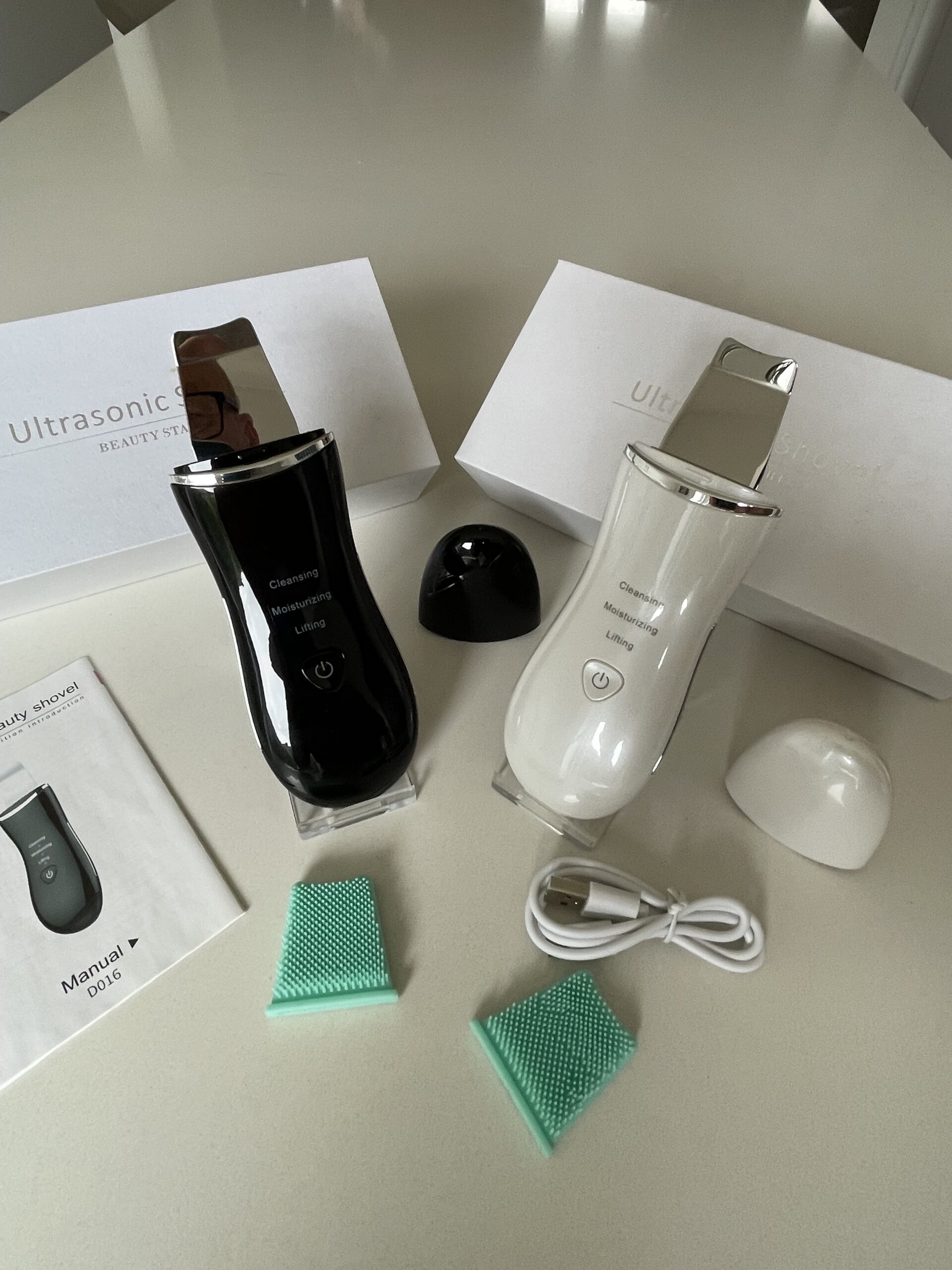 Ultrasonic Device