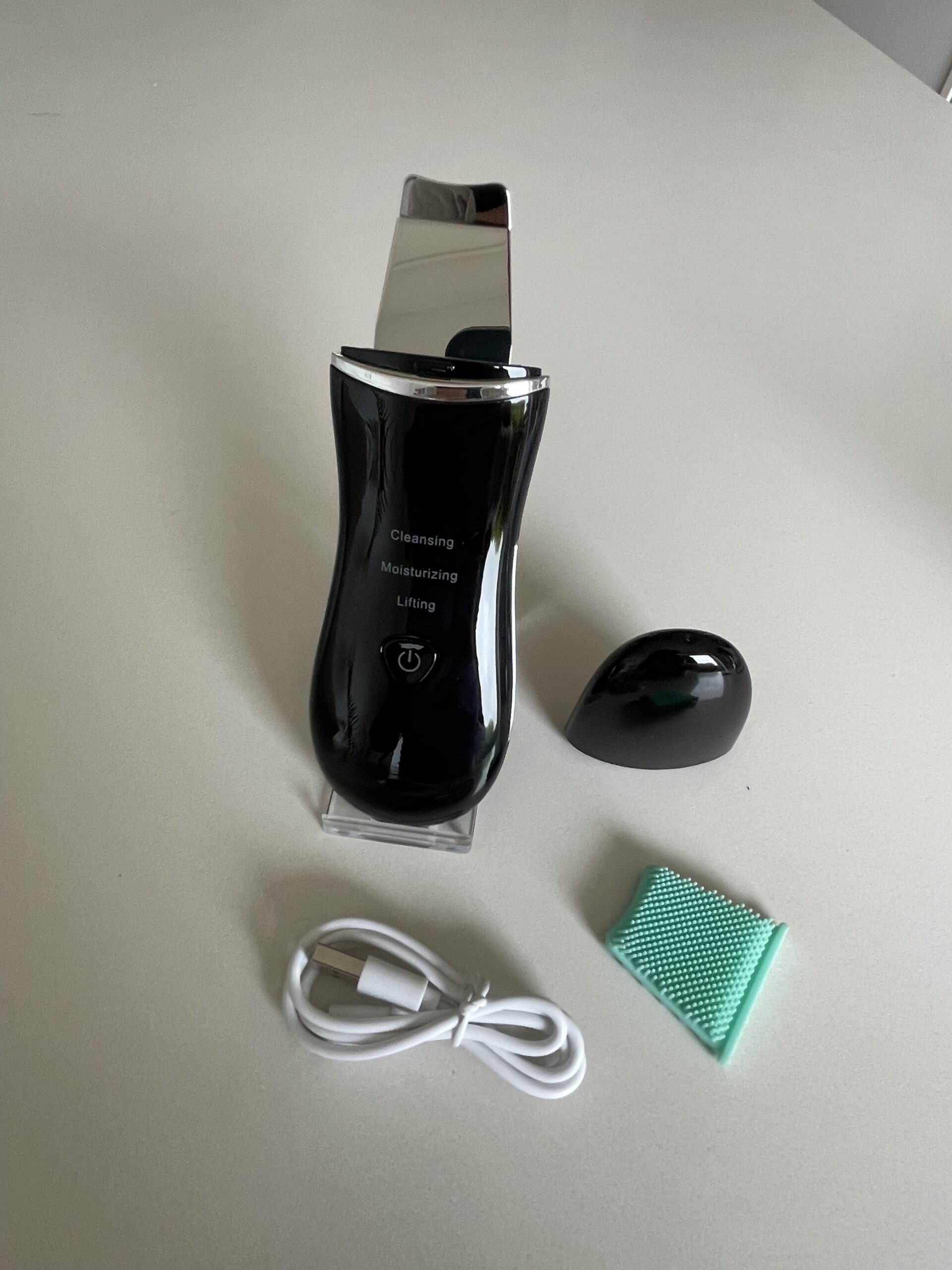 Ultrasonic Device