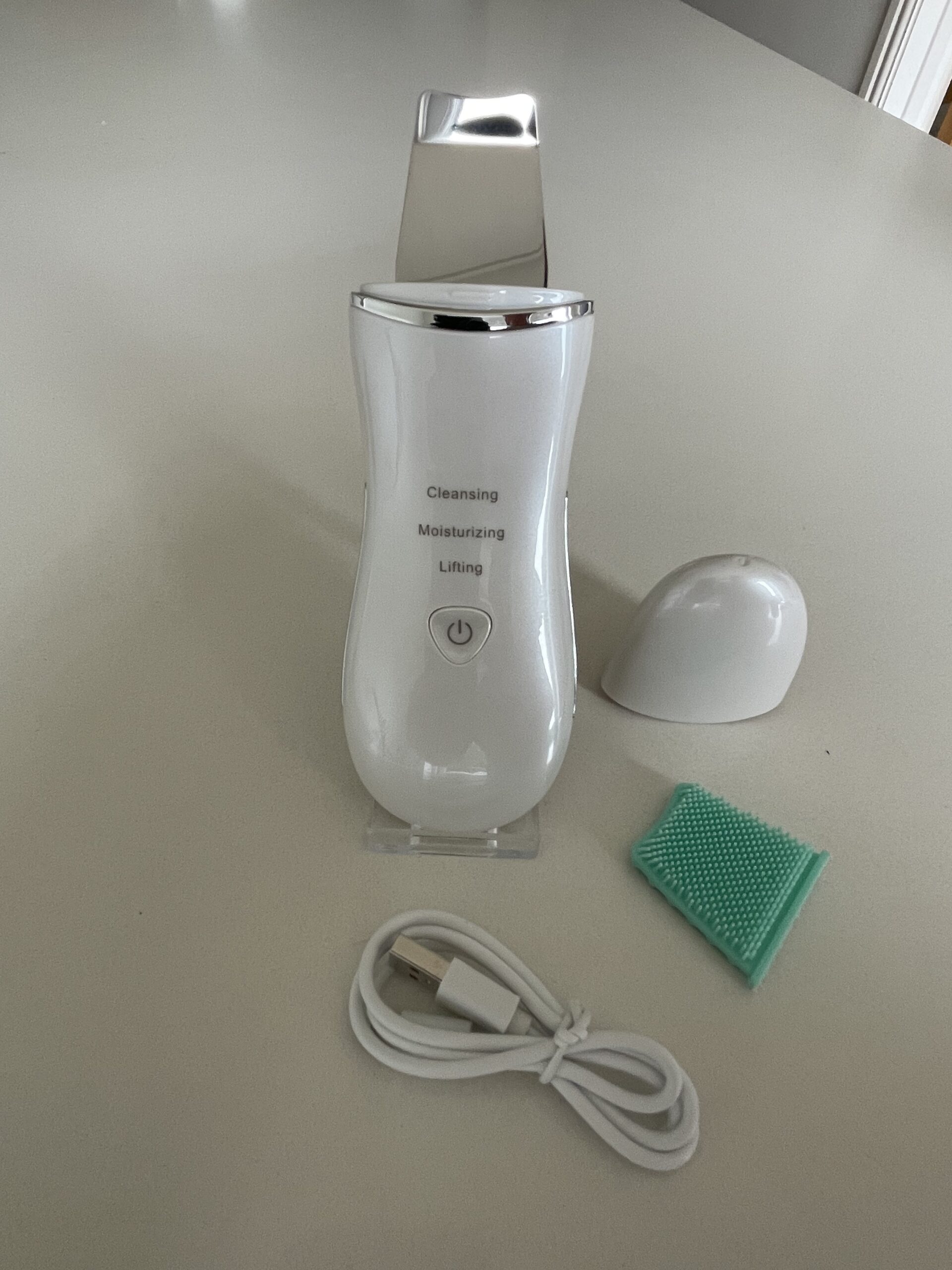 Ultrasonic Device