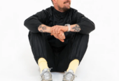 Barber Armour Hair-Resistant Two-Piece Suit – Black Edition