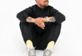 Barber Armour Trousers – Black Edition