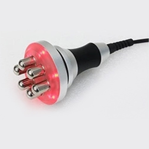 Six Polar RF Handles