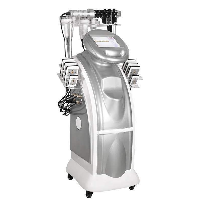 9-in-1 Cavitation Machine