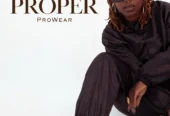 Barber Armour Trousers – Black Edition