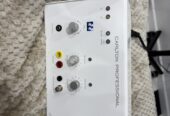Carlton ultrablend machine
