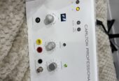 Carlton ultrablend machine