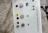 Carlton ultrablend machine