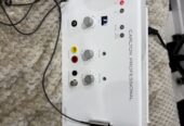 Carlton ultrablend machine