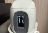 Hair laser removal machine