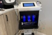 Hydrofirm Neoelegance hydro facial machine