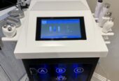 Hydrofirm Neoelegance hydro facial machine
