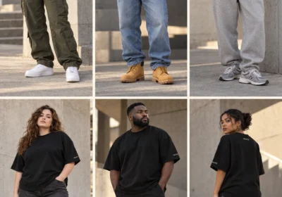 Six-model_black_tee_streetwear_contact_sheet-1