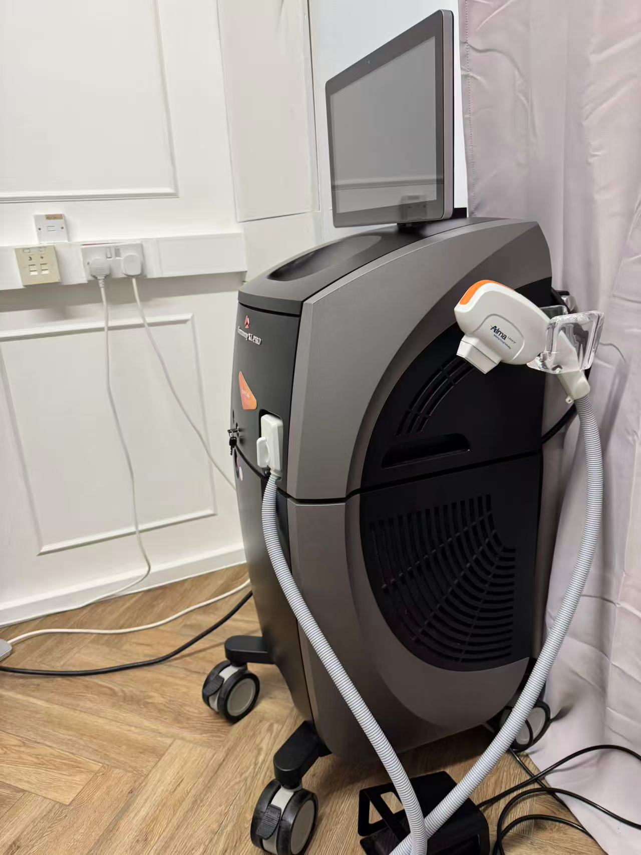 Harmony Alma XL Pro