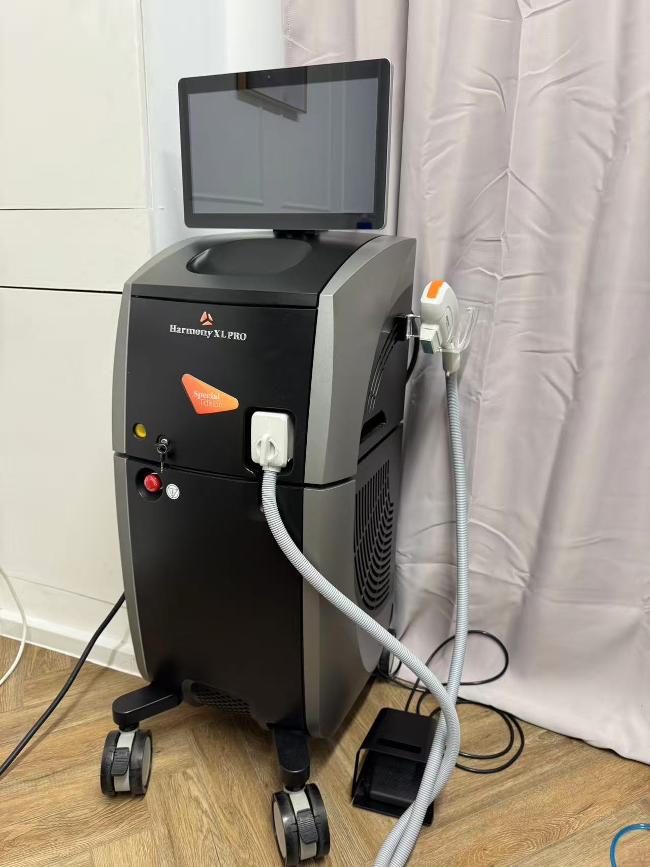 Harmony Alma XL Pro