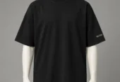 Proper T – Hair-Resistant Barber T-Shirt